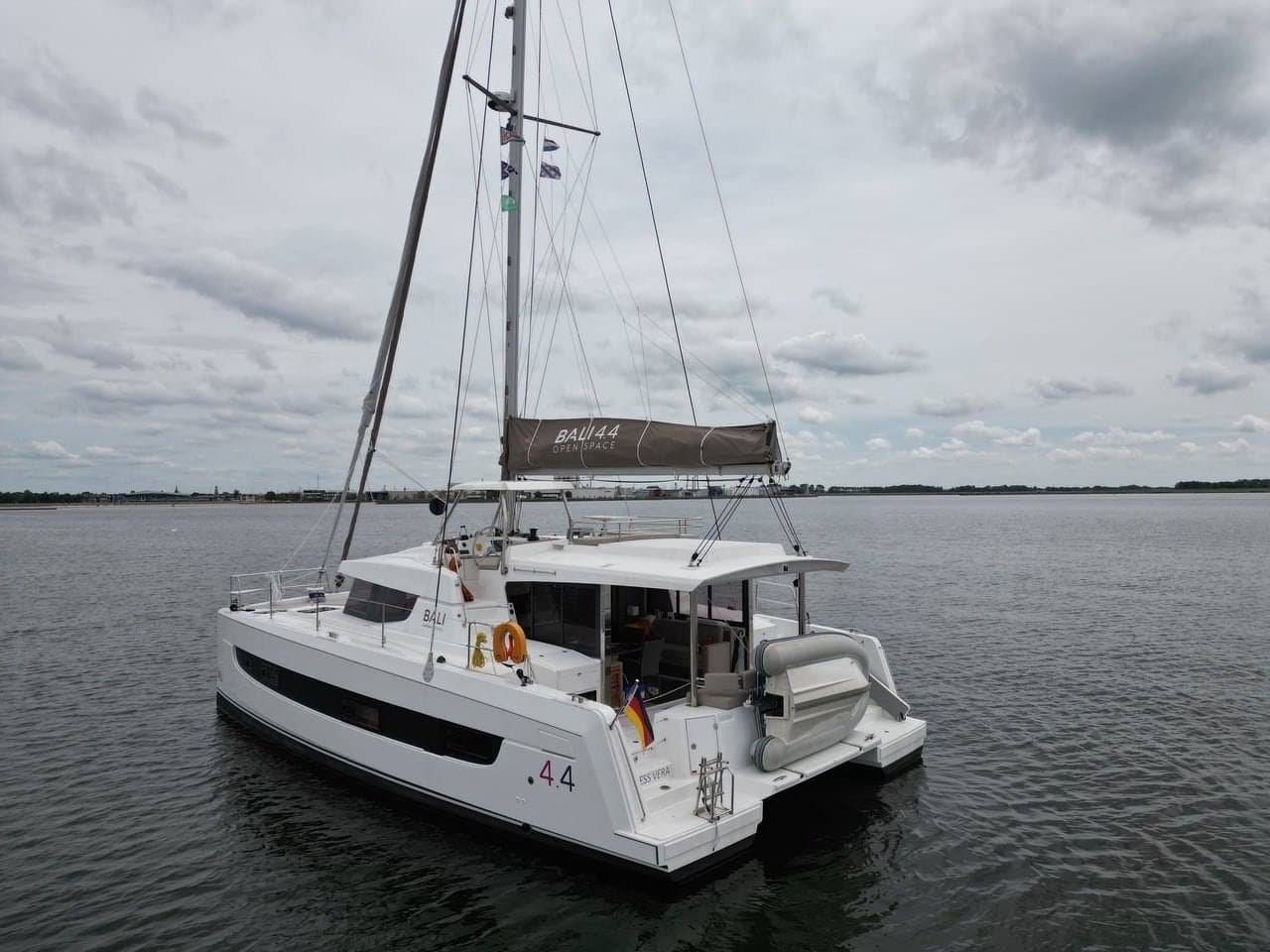 Yacht & Meer