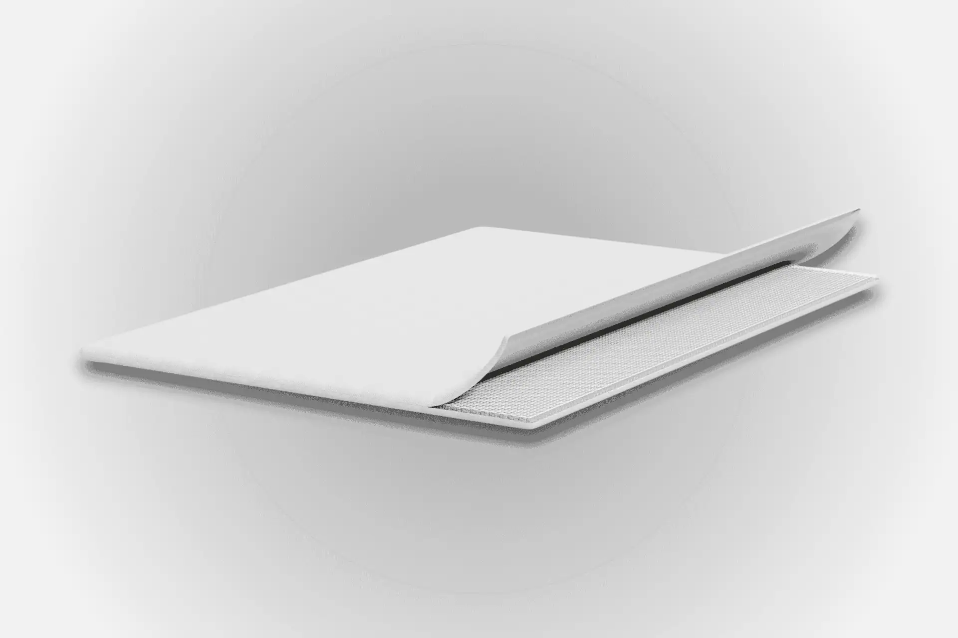Matnext Airflow Topper