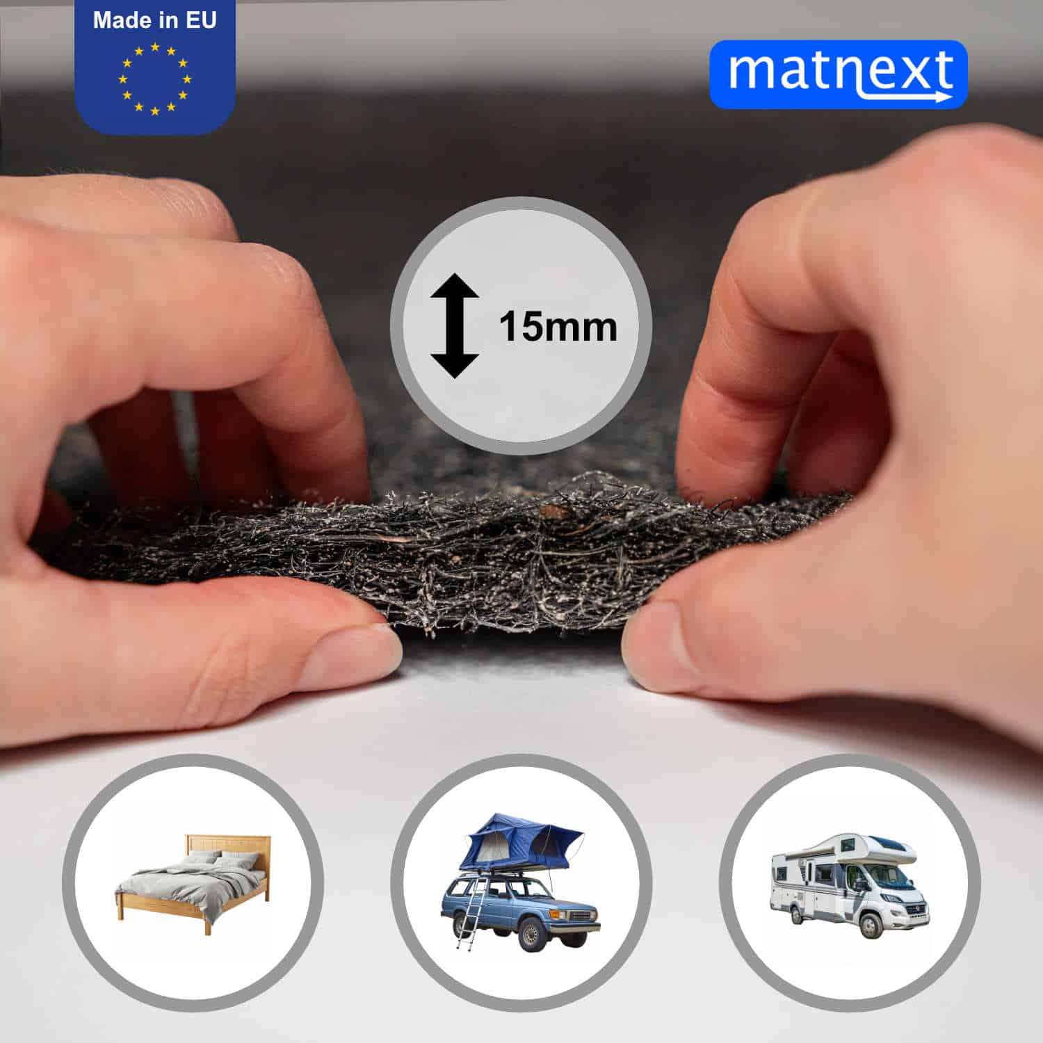 Matnext Airflow Eco