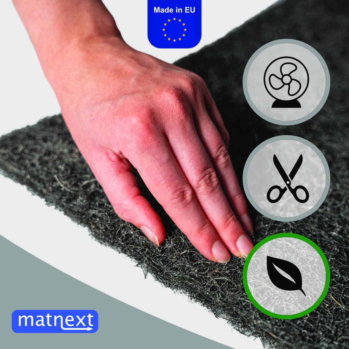 Matnext Airflow easy